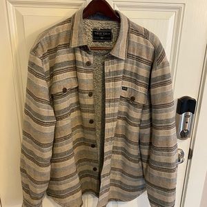 True Grit light coat